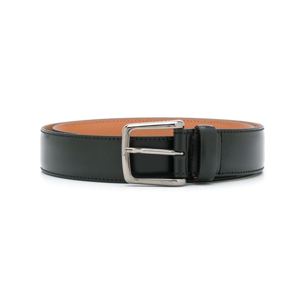 Tod's Men Soft Leather Belt